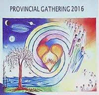 Provincial Gathering