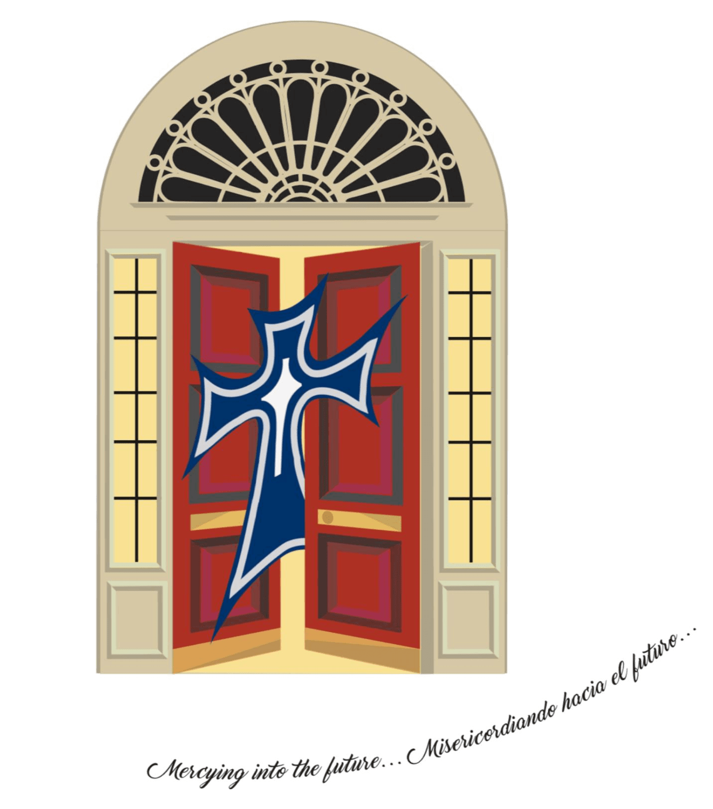 Mercy Logo