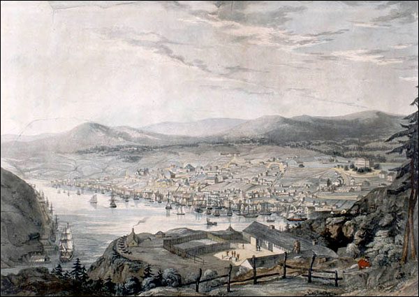 st-johns-1831(NL Historical Society)